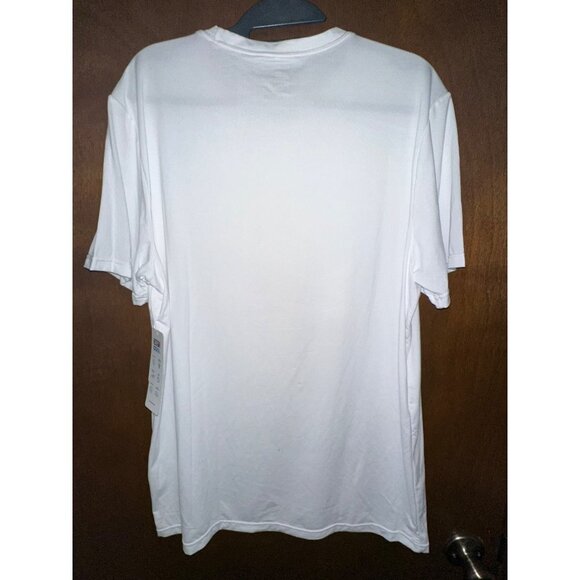 32 Degrees Men's Cool Ultra-Soft Light Weight Crew-Neck T-Shirt, Size L, NWT - Picture 3 of 6